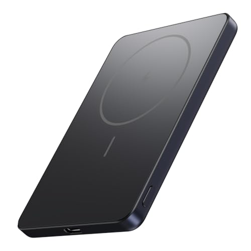 Amazon | Xiaomi シャオミ Super Slim モバイルバッテリー 5000mAh 8.7