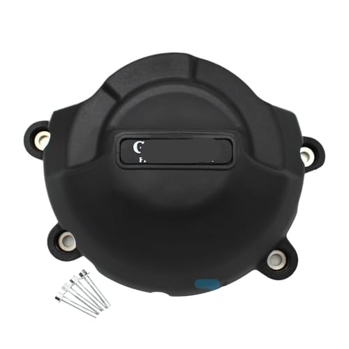 Carter couvercle protection moteur YZF-R6 antichoc pour alternateur