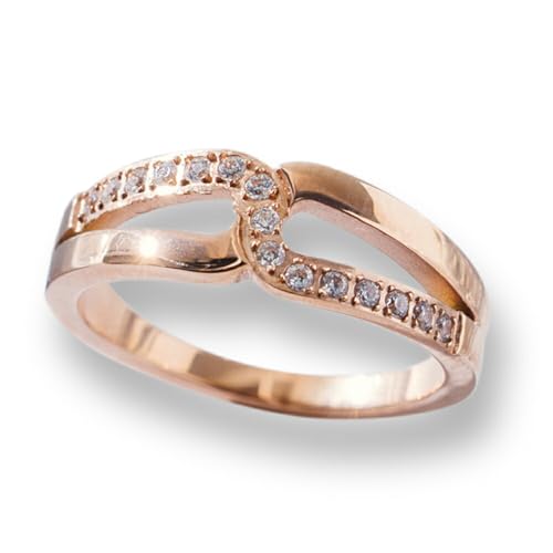 [mico.lor] XeX O (133) CZ w fB[X T[WJXeX 316L Y fB[X Vo[ jp sNS[h 7