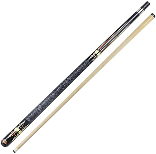 Taco de billar maple 58 pulgadas 13 mm punta