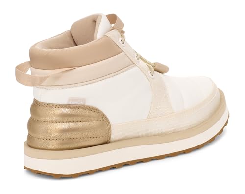 Sanuk Winter Puffy Chiller Mid 2 Glam - Women - FINAL SALE Boots4