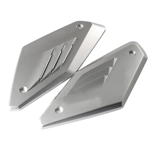 YTUVXZBDF �ɓK�� CB650R CBR 650R 2019 2020 2021 ���[�^�[�T�C�N�� �t���[���T�C�h�p�l���J�o�[ �v���e�N�e�B�u�z�C�p�C�v �v���e�N�^�[�V�F��(��F)