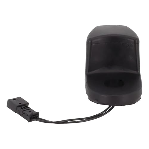 Interrupteur de bouton de vitre arrière BMW E91 E61 bouton poussoir hayon 61319200673 - 2