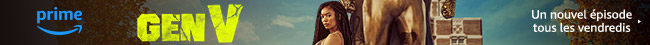 Gen V : un nouvel épisode tous les vendredis