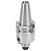 CNC Lathe Face Mill Toolholder 40Cr Alloy Steel CNC Milling Holder with Storage Box BT30-FMB22-45
