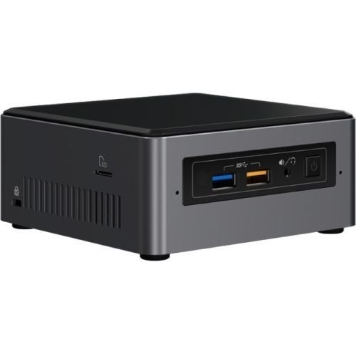 Preisvergleich Produktbild INTEL NUC Kit NUC7I3BNH i3-7100U