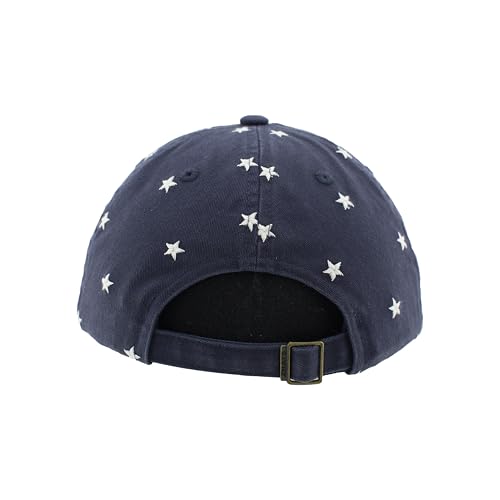 Gorra Ajustable Oficial USMNT ZHATS miniatura 4