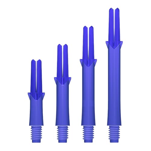 Image of L-style L-Shaft Locked Dart Shafts