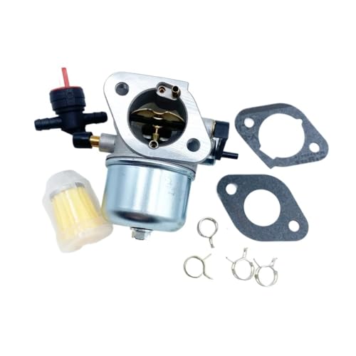 Carburateur pour moteurs FR730V et FS730V de tondeuse autoportée