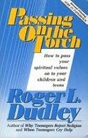 Passing on the Torch 0828003483 Book Cover