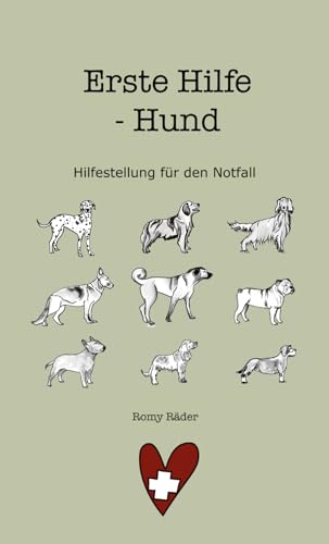 Erste Hilfe am Hund: Hilfestellung für den Notfall