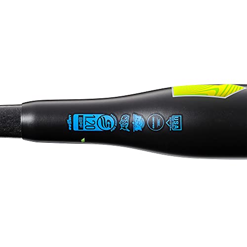 Demarini Zenith (-13) Fastpitch Bat #TOP7