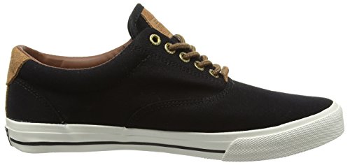 British Knights Decoy, Basso Uomo