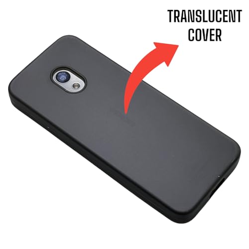 ZAOMA Nokia 235 4G Case (Pack of 2) - Image 4