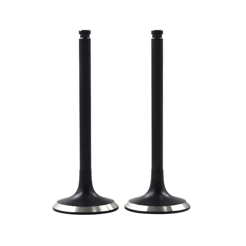 Soupape d'échappement YZ450F WR450F pour restaurer la compression