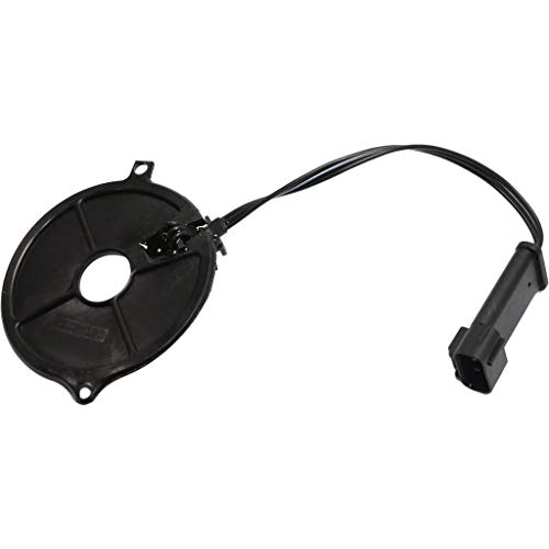 for Jeep Cherokee Distributor Sensor 1998 1999 2000 | 3 Male Terminals | Blade Type | LX-752
