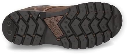 DOCKERS By Gerli 6 Inch Boots Heren Winter Laarzen Schoenen Gevoerd Leer Bruin 23da104 400460 2576106095