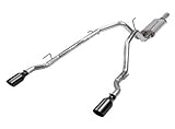 Flowmaster 717860 FlowFX Cat-Back Exhaust Kit Dual 2.5 Inch...
