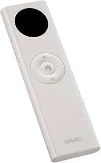 FAAC Transmetteur TM XT1 433-1 Canal 132108