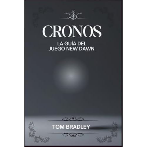 Cronos La guía del juego New Dawn: Desbloqueando los secretos del tiempo y las estrategias para cada fase