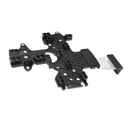Placa conductora de transmisión TCU para caja de cambios de VW Jetta y Passat 5