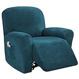 【Facile à installer】Veuillez lire attentivement les instructions (français non garanti). Une personne peut être prête en 10 minutes. Mesurez la taille de votre canapé avant l'achat et utilisez notre guide d'images pour garantir un meilleur ajustement.