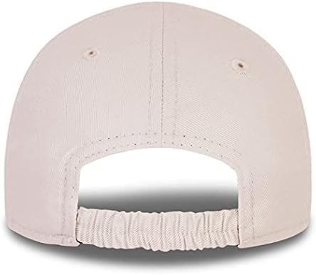 New Era New York Yankees MLB pet kind peuter blauw ton-sur-ton logo 9Forty klittenband honkbal - Toddler