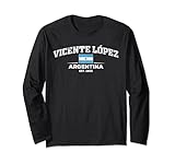 Vicente Lopez Argentina Designs