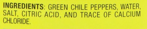 Hatch Mild Chopped Green Chile, 27-Ounce (Pack of 3) - Thumbnail 7