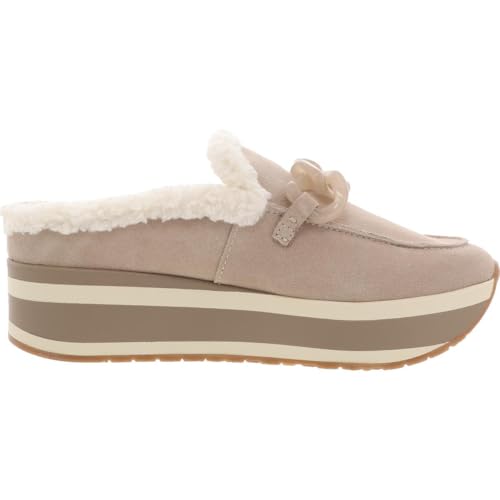 Dolce Vita Women's Jamey Plush Flats2