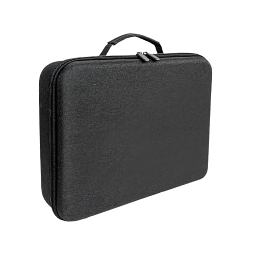 Boîte adaptateur de charge MQiL U3 pour vos déplacements pro