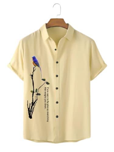 Image of Men's Shirts Casual Shirts Formal Shirt