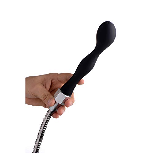 Kit lavement silicone CleanStream Premium pour bien-être maison