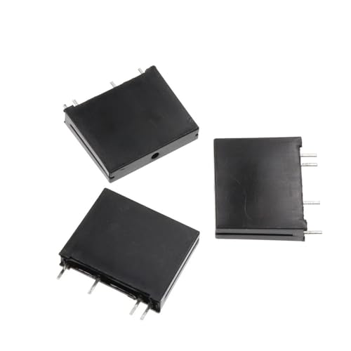Relais statiques G3MB-202P PCB SSR DC-AC 5V commande électronique de puissance 2A
