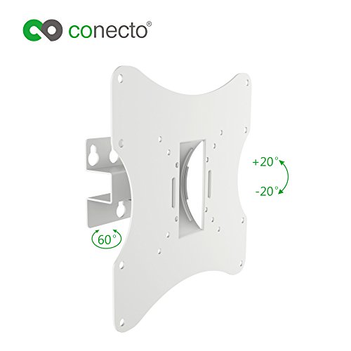 Conecto, supporto TV a parete fino a 42 pollici