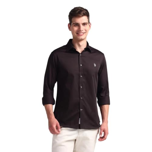 Image of U.S. Polo ASSN. Men Shirt