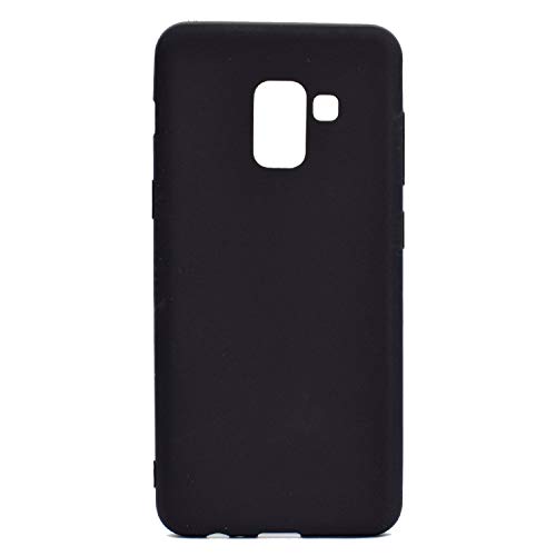 HereMore 8X Cover per Samsung Galaxy A6 Plus