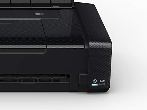 Epson Tintenstrahldrucker – A4 Farbdrucker mit WLAN und 100 W Leistung