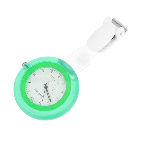 WESIEVYA i[Xe[u pocket watch NH[c`FXgEHb` Ԃ牺v NH[cnMOEHb` NI[ci[Xv ΉpKX Green