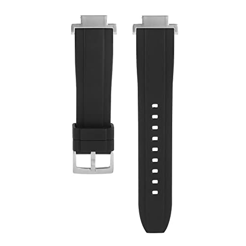 Bracelet 16mm caoutchouc souple et étanche pour G-Shock GBX-100