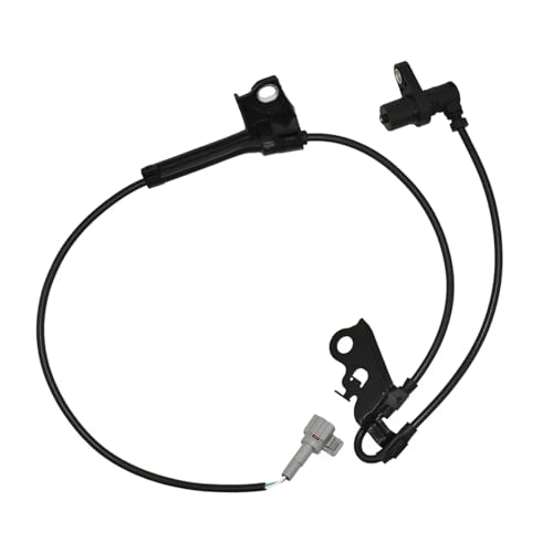 Capteur de vitesse de roue ABS Corolla 8954312070 résout les pannes de freinage instable