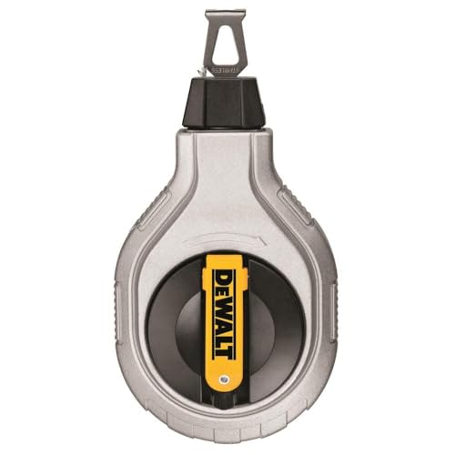 Craie véritable DEWALT 30,5 m finis les tracés invisibles sur vos murs