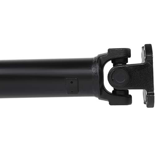 Scitoo Rear Driveshaft Propeller Shaft Length 45.9-In Compatible For Chevrolet For S10 1994-2003 For Gmc Sonoma 1994-2003 #TOP4