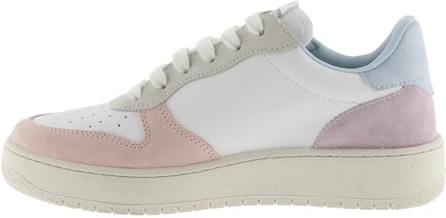 Espadrilles Gong FU Victoria 108019-MEN distinguées par leur semelle caramel unique - 3