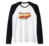 Klinger Lake Retro Souvenir Apparel