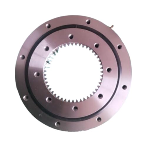 Support rotatif base de robot pour guidage précis de petit disque