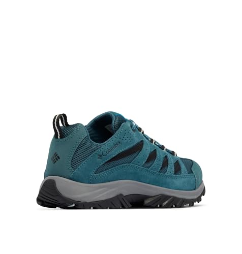 Image of Columbia Women's Crestwood Hiking Boot