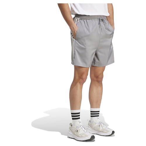 Image of adidas Men's 100% Cotton Shorts