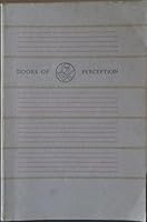 Doors of Perception 0935072128 Book Cover