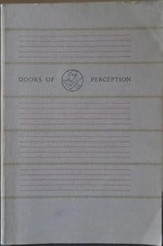 Paperback Doors of Perception Book